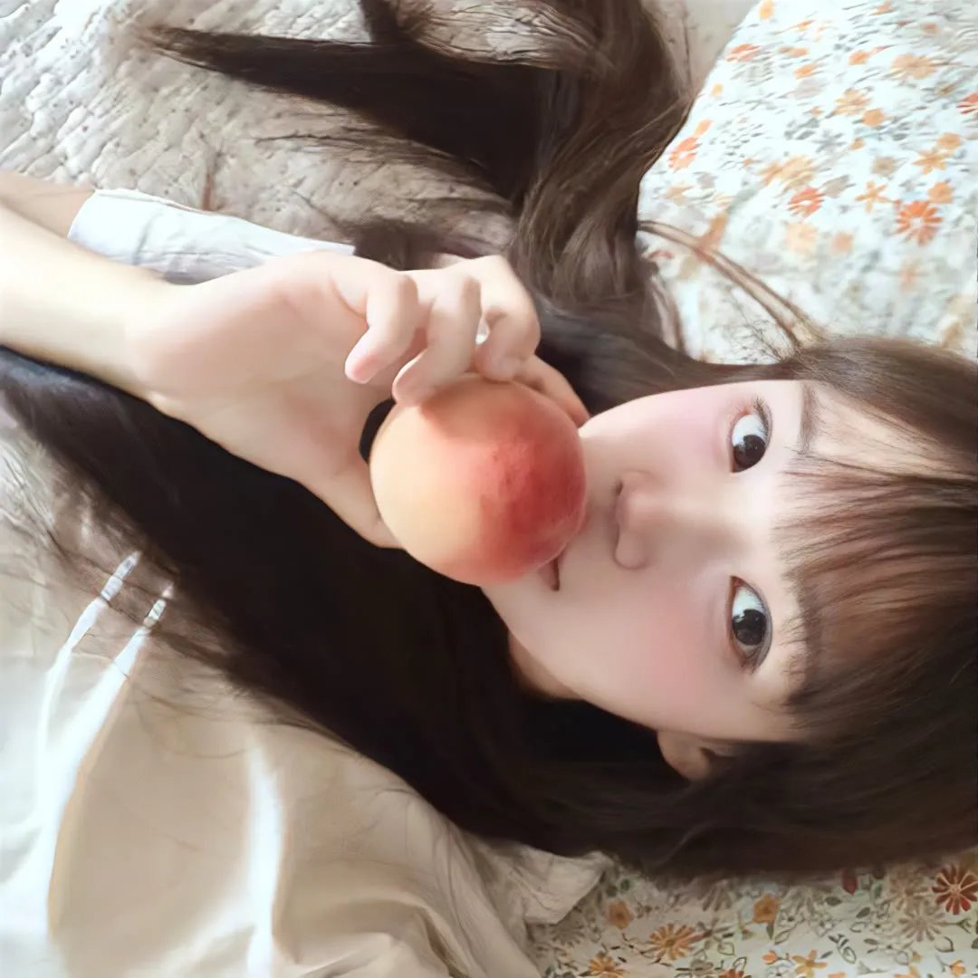 篮子里的恶魔